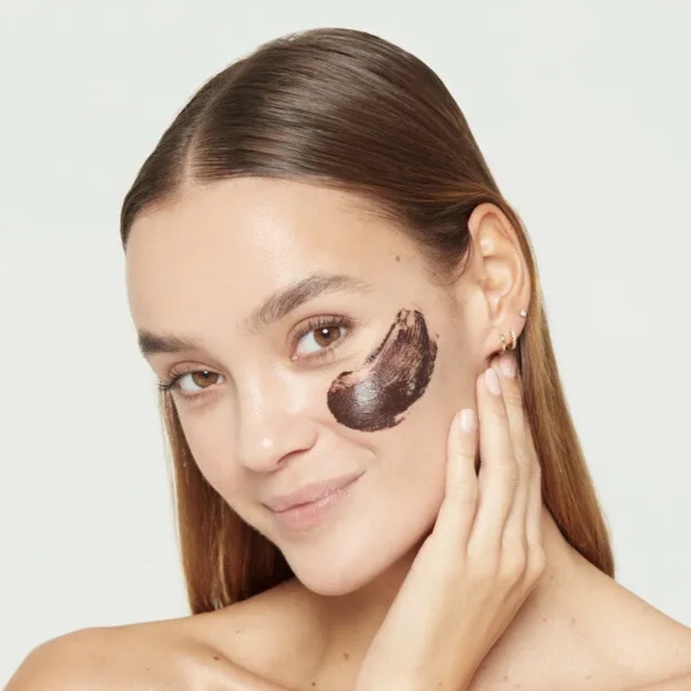 AllWell Beauty: Botanical Radiant Face and Body Mask- Vegan Cruelty-free